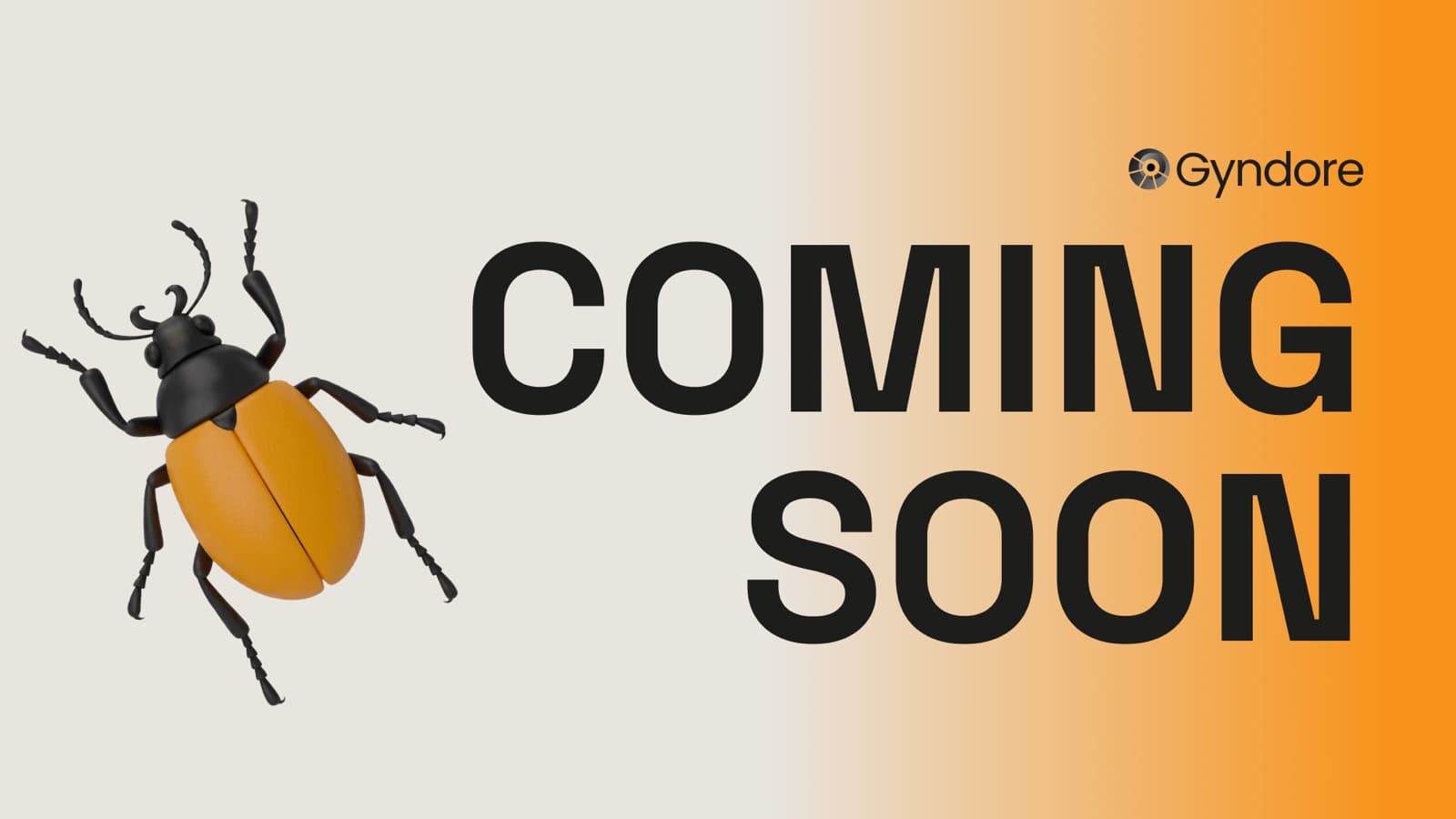 Gyndore bug bounty: coming soon