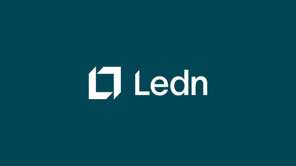 Ledn, a custodial BTC lender
