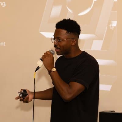 Brandon, Founder