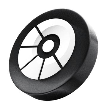 The GYND token